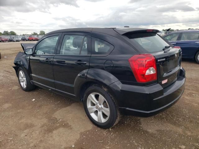 2012 Dodge Caliber SXT