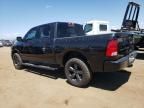 2018 Dodge RAM 1500 SLT