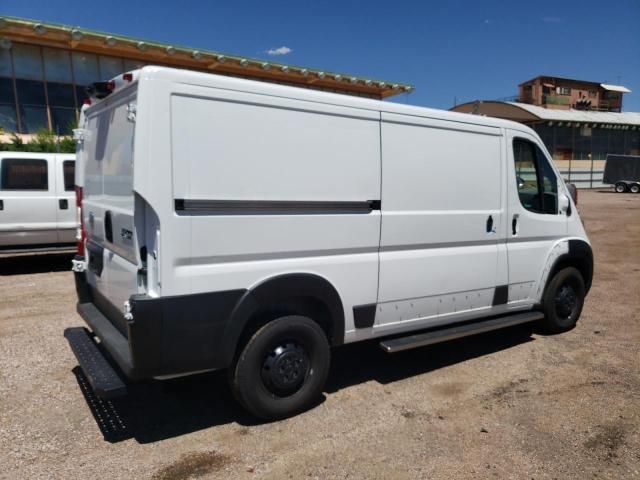 2023 Dodge RAM Promaster 3500 3500 Standard