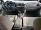 2005 Chevrolet Trailblazer LS