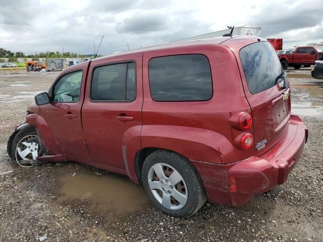 2008 Chevrolet HHR LS