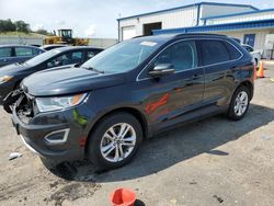 Ford Vehiculos salvage en venta: 2015 Ford Edge SEL