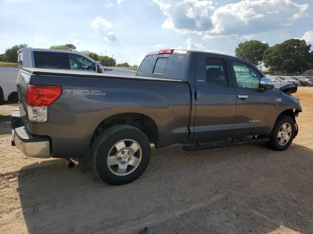 2011 Toyota Tundra Double Cab Limited