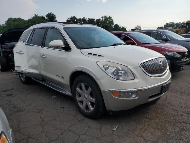 2009 Buick Enclave CXL