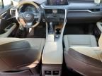 2017 Lexus RX 450H Base