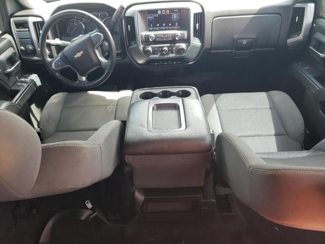 2014 Chevrolet Silverado C1500 LT