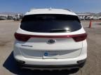 2021 KIA Sportage S