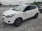 2015 Hyundai Tucson GLS