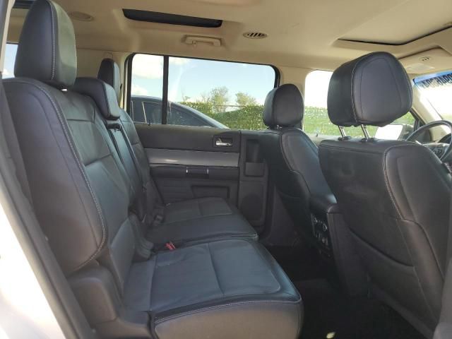 2014 Ford Flex SEL