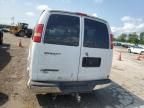 2007 Chevrolet Express G1500