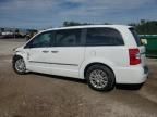 2014 Chrysler Town & Country Limited