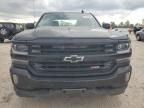 2016 Chevrolet Silverado K1500 LTZ