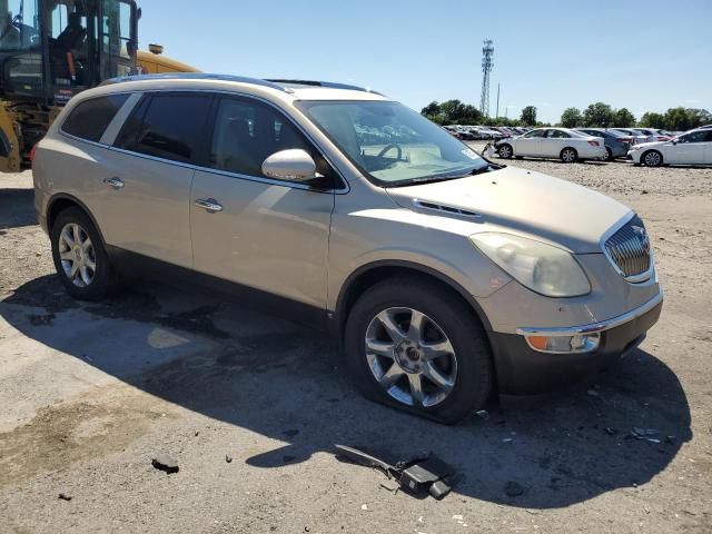 2008 Buick Enclave CXL