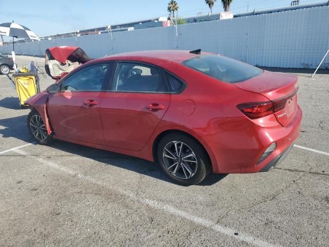 2023 KIA Forte LX