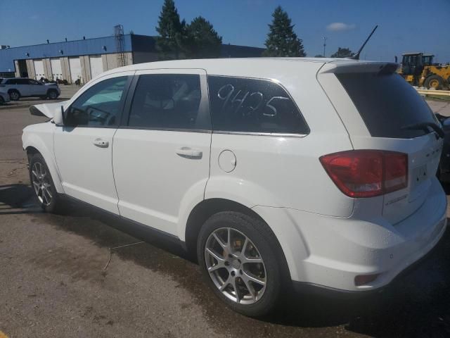 2015 Dodge Journey R/T