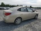 2007 Hyundai Elantra GLS