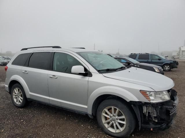 2014 Dodge Journey SXT