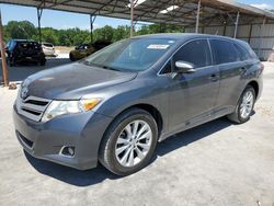 Salvage cars for sale at Cartersville, GA auction: 2015 Toyota Venza LE