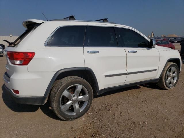 2013 Jeep Grand Cherokee Limited