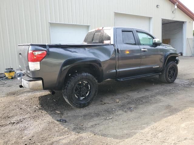 2011 Toyota Tundra Double Cab Limited