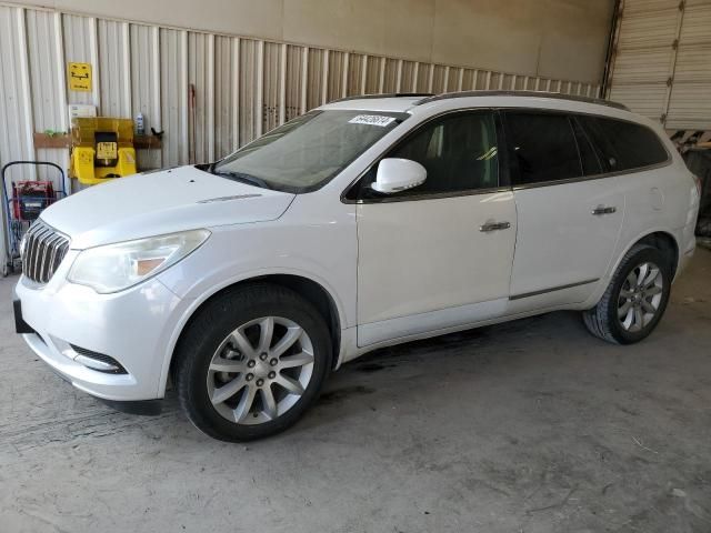 2016 Buick Enclave