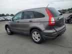 2011 Honda CR-V EXL