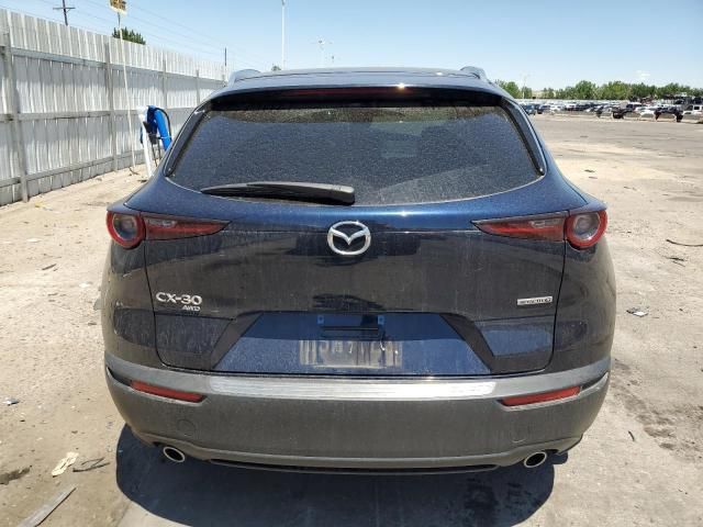 2023 Mazda CX-30 Preferred