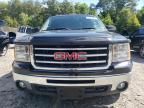 2013 GMC Sierra K1500 SLT