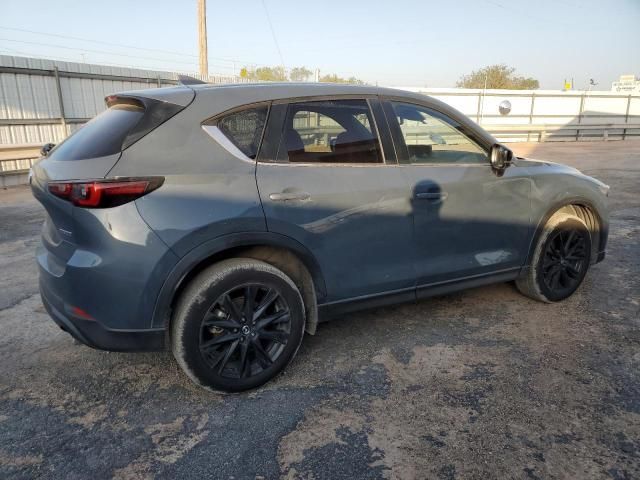 2022 Mazda CX-5 Preferred