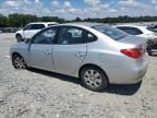 2007 Hyundai Elantra GLS