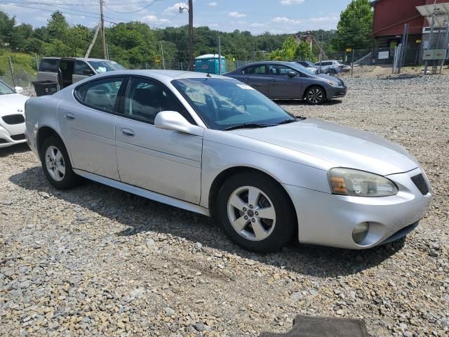 2005 Pontiac Grand Prix GT