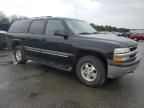 2003 Chevrolet Suburban K1500