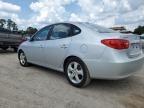 2008 Hyundai Elantra GLS