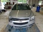 2012 Chevrolet Malibu 2LT