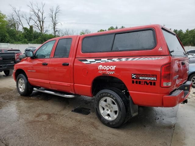 2004 Dodge RAM 1500 ST