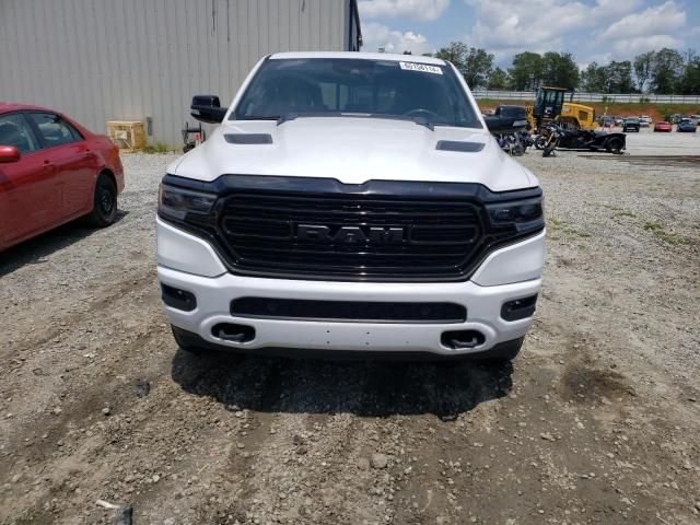 2021 Dodge RAM 1500 Limited