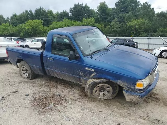 2008 Ford Ranger