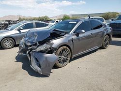 Toyota salvage cars for sale: 2022 Toyota Camry TRD