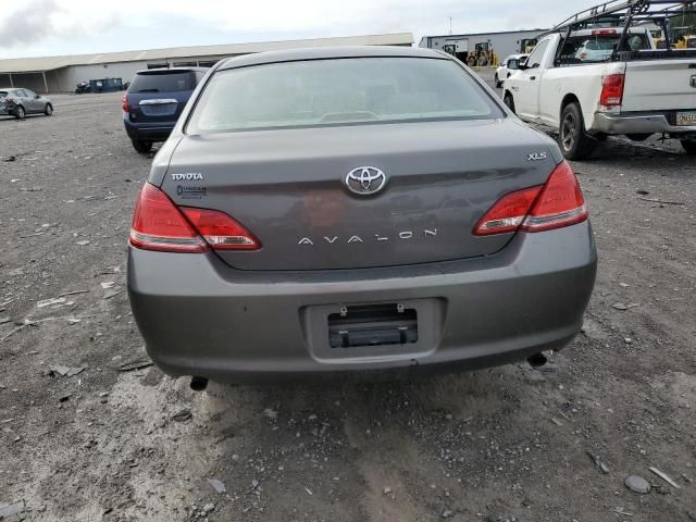 2007 Toyota Avalon XL