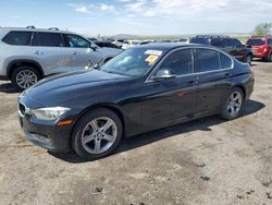 BMW 328 i salvage cars for sale: 2015 BMW 328 I