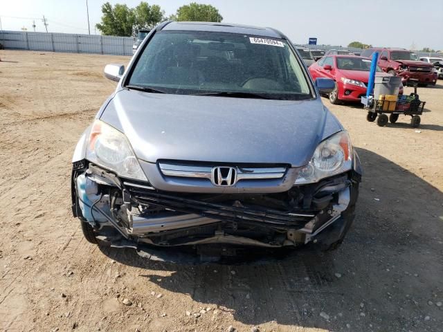 2008 Honda CR-V EXL