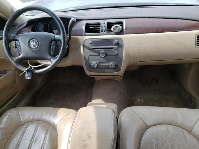 2007 Buick Lucerne CXL