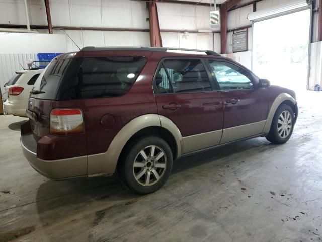 2008 Ford Taurus X Eddie Bauer