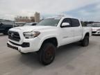 2017 Toyota Tacoma Double Cab