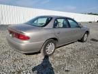 2001 Buick Century Custom