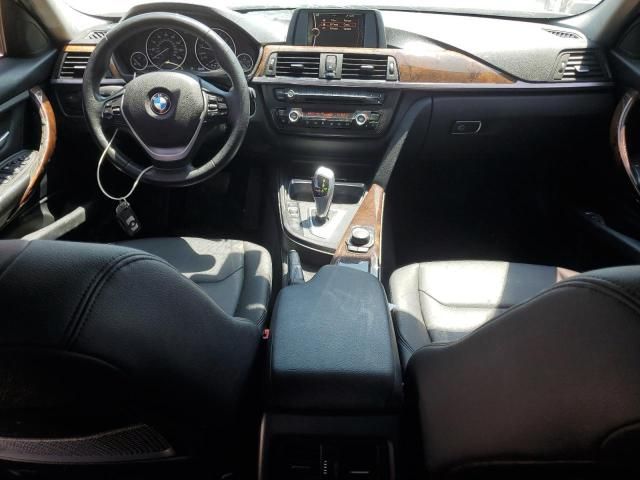 2014 BMW 328 I Sulev