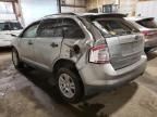 2008 Ford Edge SE