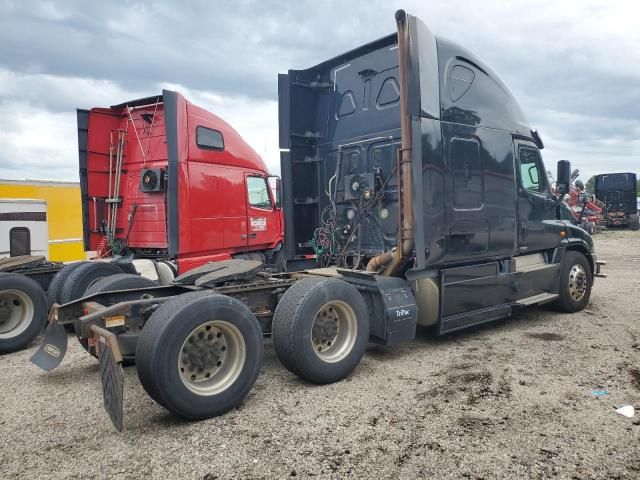 2015 Freightliner Cascadia 125