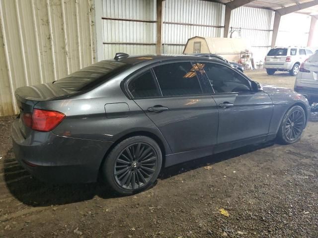 2013 BMW 328 I