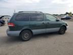 2002 Toyota Sienna LE